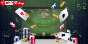 Baccarat online